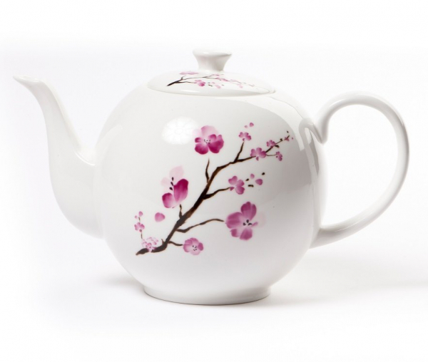 Shamila® Teekanne Cherry Blossom 1,2 l